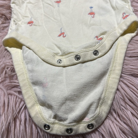 Baby Gap Flamingo Set - Picture 4 of 5